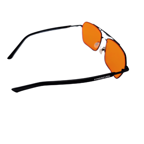 ✈️ Kingseven Aviator Sleep Glasses
