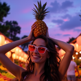 Load image into Gallery viewer, Moonwalkerz Sleep Glasses by Kingseven
