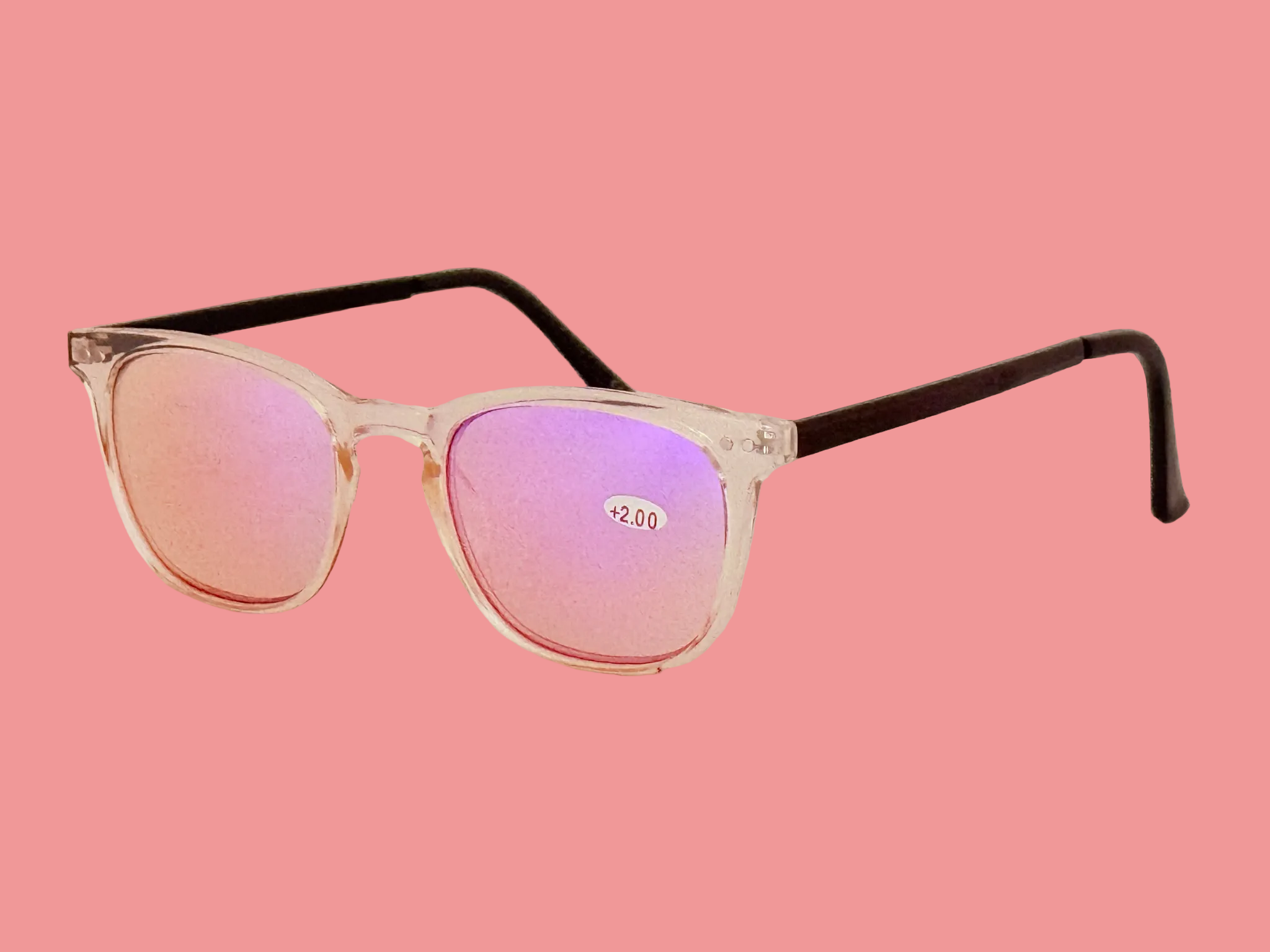 Cheater Chic Daytime Readers