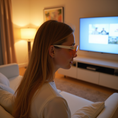 Load image into Gallery viewer, Cloudwalkerz Sleep Glasses
