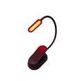 Load image into Gallery viewer, Lumina Circadian Friendly Reading Lamp
