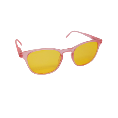 Dreamwalker Prettier in Pink Daytime Computer Glasses