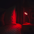 Load image into Gallery viewer, MoonNest - Circadian-Friendly Table/Desk/Nusery Lamp

