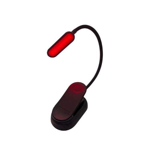 Lumina Circadian Friendly Reading Lamp