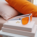 Load image into Gallery viewer, Moonwalkerz Sleep Glasses by Kingseven
