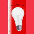 Load image into Gallery viewer, Lightbulb Circadian Friendly - Red
