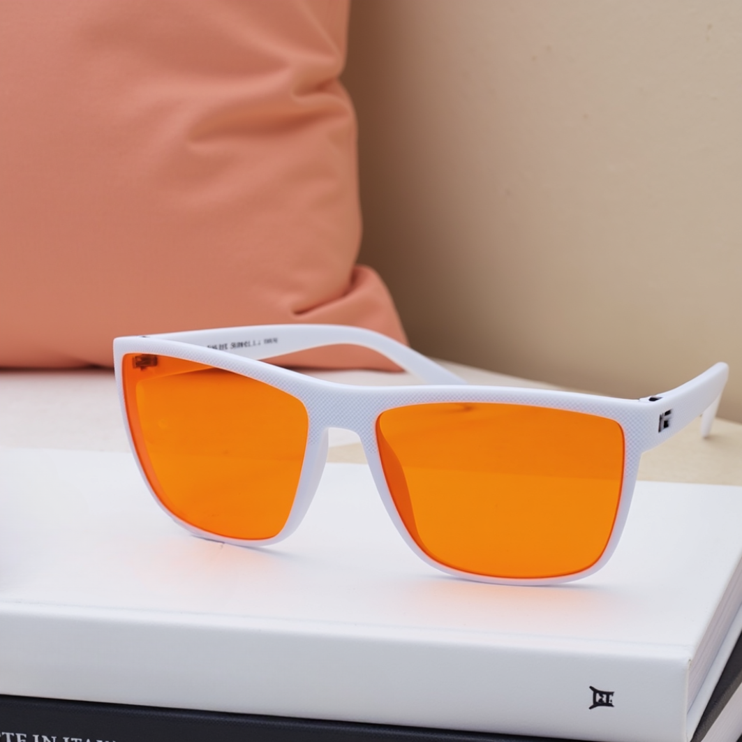 Moonwalkerz Sleep Glasses by Kingseven