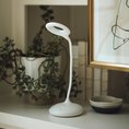 Load image into Gallery viewer, MoonNest - Circadian-Friendly Table/Desk/Nusery Lamp

