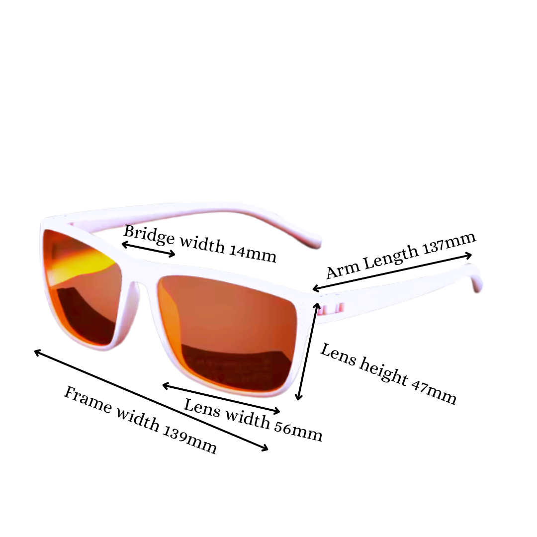Dreamwalker Moonwalkerz Sleep Glasses