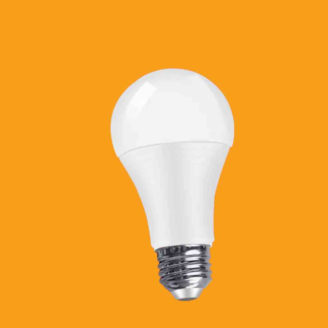 Lightbulb Circadian Friendly - Amber