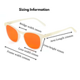 Load image into Gallery viewer, Cloudwalkerz Sleep Glasses
