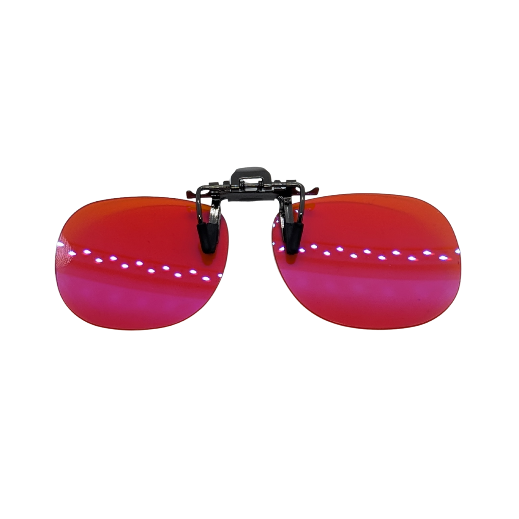 Prescription Clip on (Nighttime)