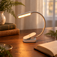 Load image into Gallery viewer, Lumina | Circadian-Friendly Blue Light-Free Reading Lamp
