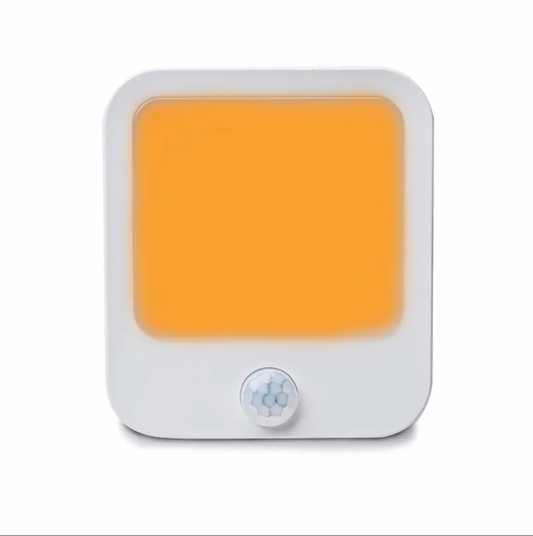 Nightlight - Amber Circadian Friendly