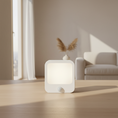 Load image into Gallery viewer, Nightlight - Motion Sensing Red Circadian Friendly

