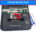 Load image into Gallery viewer, Mic-Lock Android Privacy Bundle
