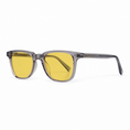 Load image into Gallery viewer, Smokey Quartz Computer Glasses – DreamWalkerz Crystal Collection
