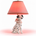 Load image into Gallery viewer, Midnight Rose | Blue Light Free Red Lightbulb
