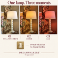 Load image into Gallery viewer, SunCycle 3-Mode Circadian Bulb
