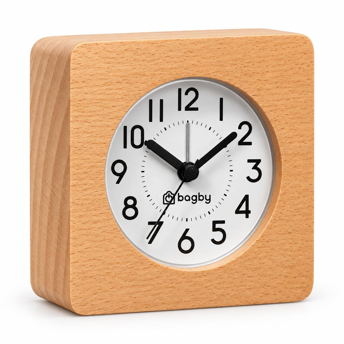 Mindful Morning Alarm Clock