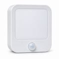 Load image into Gallery viewer, Nightlight - Motion Sensing Amber Circadian Friendly

