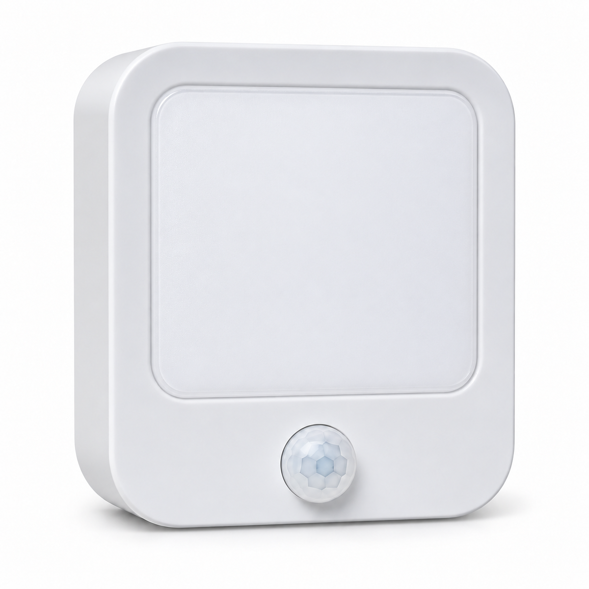 Nightlight - Motion Sensing Amber Circadian Friendly
