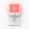Load image into Gallery viewer, Nightlight - Motion Sensing Red Circadian Friendly
