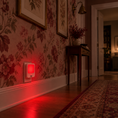 Load image into Gallery viewer, Nightlight - Motion Sensing Red Circadian Friendly
