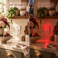 Load image into Gallery viewer, Nightlight - Motion Sensing Red Circadian Friendly
