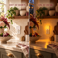 Load image into Gallery viewer, Nightlight - Motion Sensing Amber Circadian Friendly
