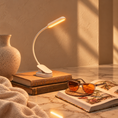 Load image into Gallery viewer, Lumina | Circadian-Friendly Blue Light-Free Reading Lamp
