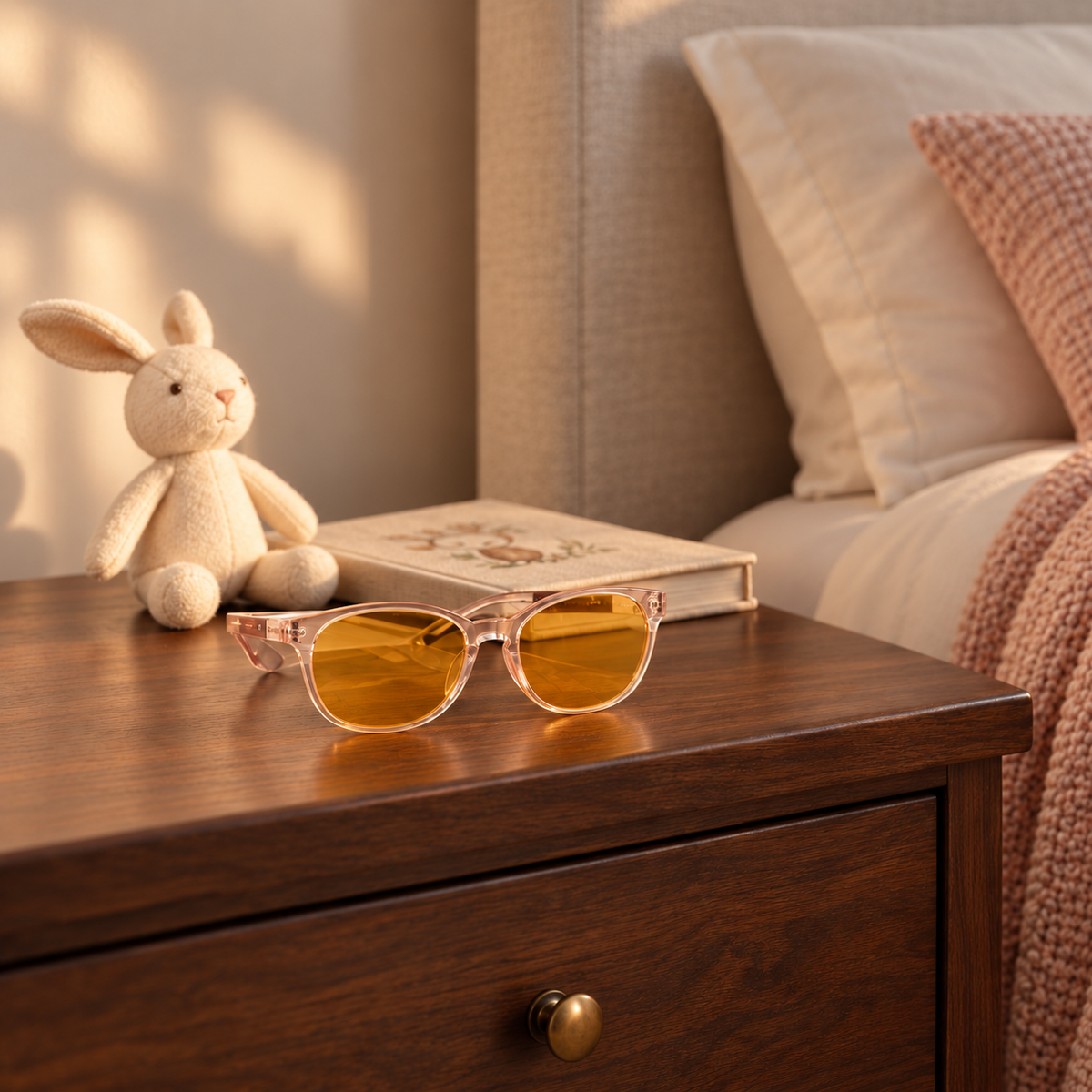 KIDS Circadian Glasses