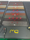 Load image into Gallery viewer, DreamWalkerz PEMF + Infrared Crystal Mat (PRE ORDER ONLY)
