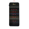 Load image into Gallery viewer, DreamWalkerz PEMF + Infrared Crystal Mat
