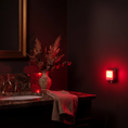 Load image into Gallery viewer, Nightlight - Motion Sensing Red Circadian Friendly
