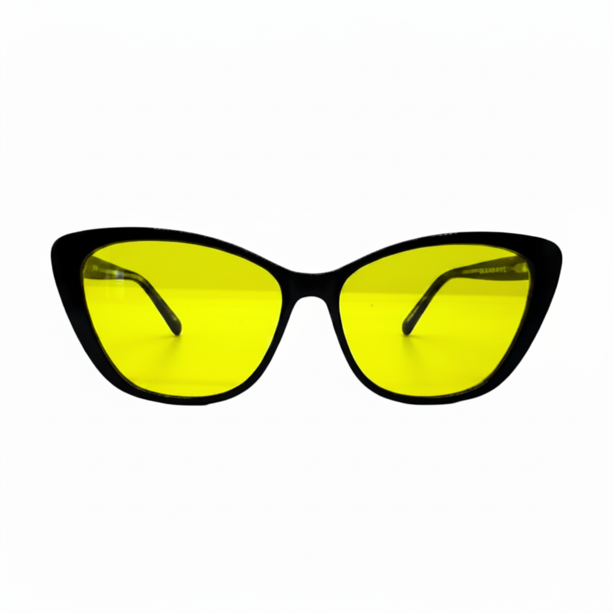 Cat Eye Chic — Daytime Computer Glasses