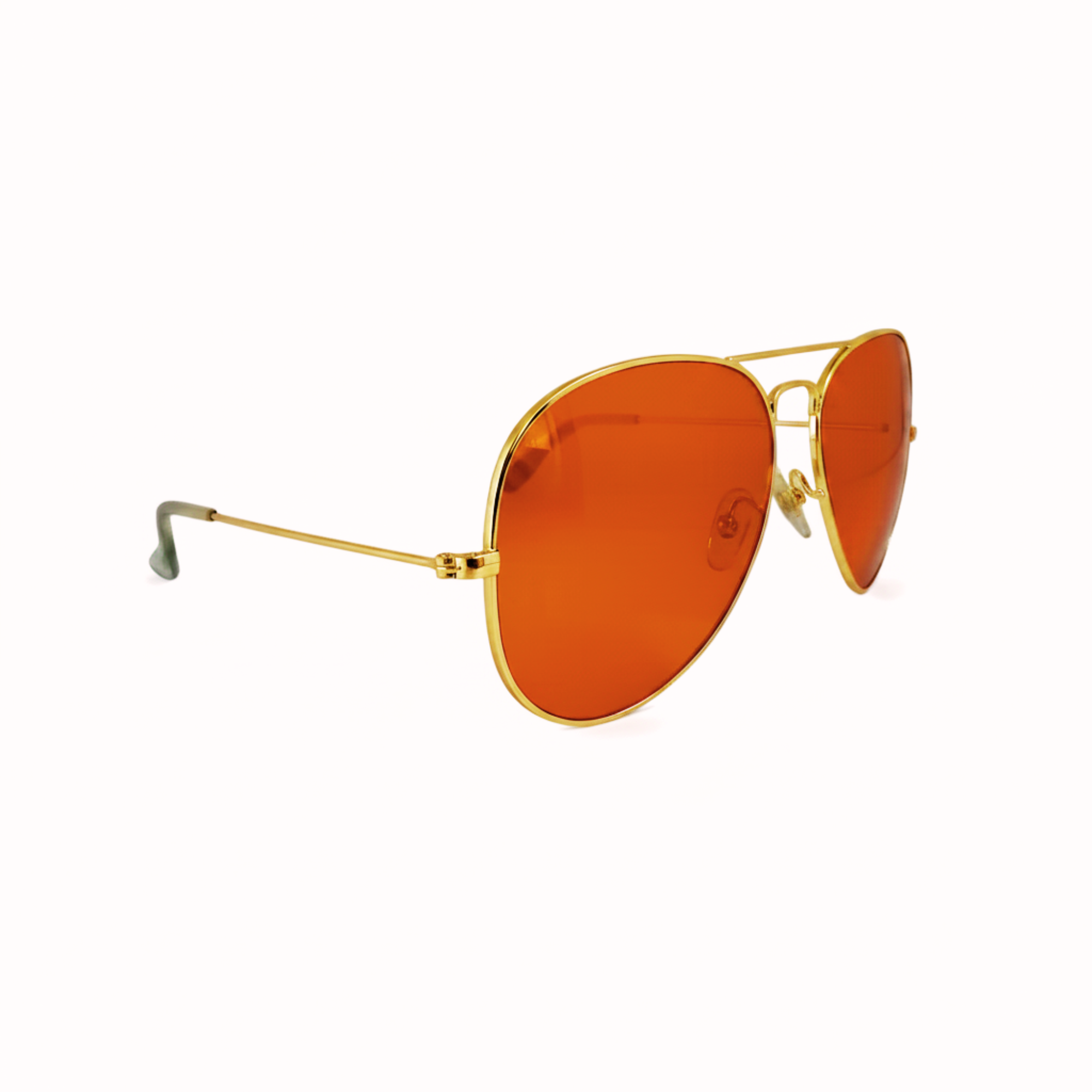 Miramar Pilot Night Blueblockers