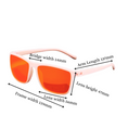Load image into Gallery viewer, Dreamwalker in Pink Sleep Glasses
