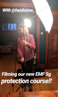 Load image into Gallery viewer, EMF Triage For Home and Office Course (Pre-Order)
