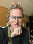Load image into Gallery viewer, Kingseven Daytime Computer Glasses
