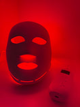 Load image into Gallery viewer, DreamGlow 3D Facial Mask
