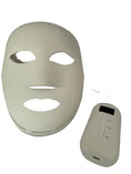 Load image into Gallery viewer, face mask with remote white background

