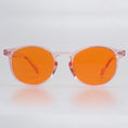 Load image into Gallery viewer, DreamWalkerz Crystal Collection - Rose Quartz Sleep Glasses

