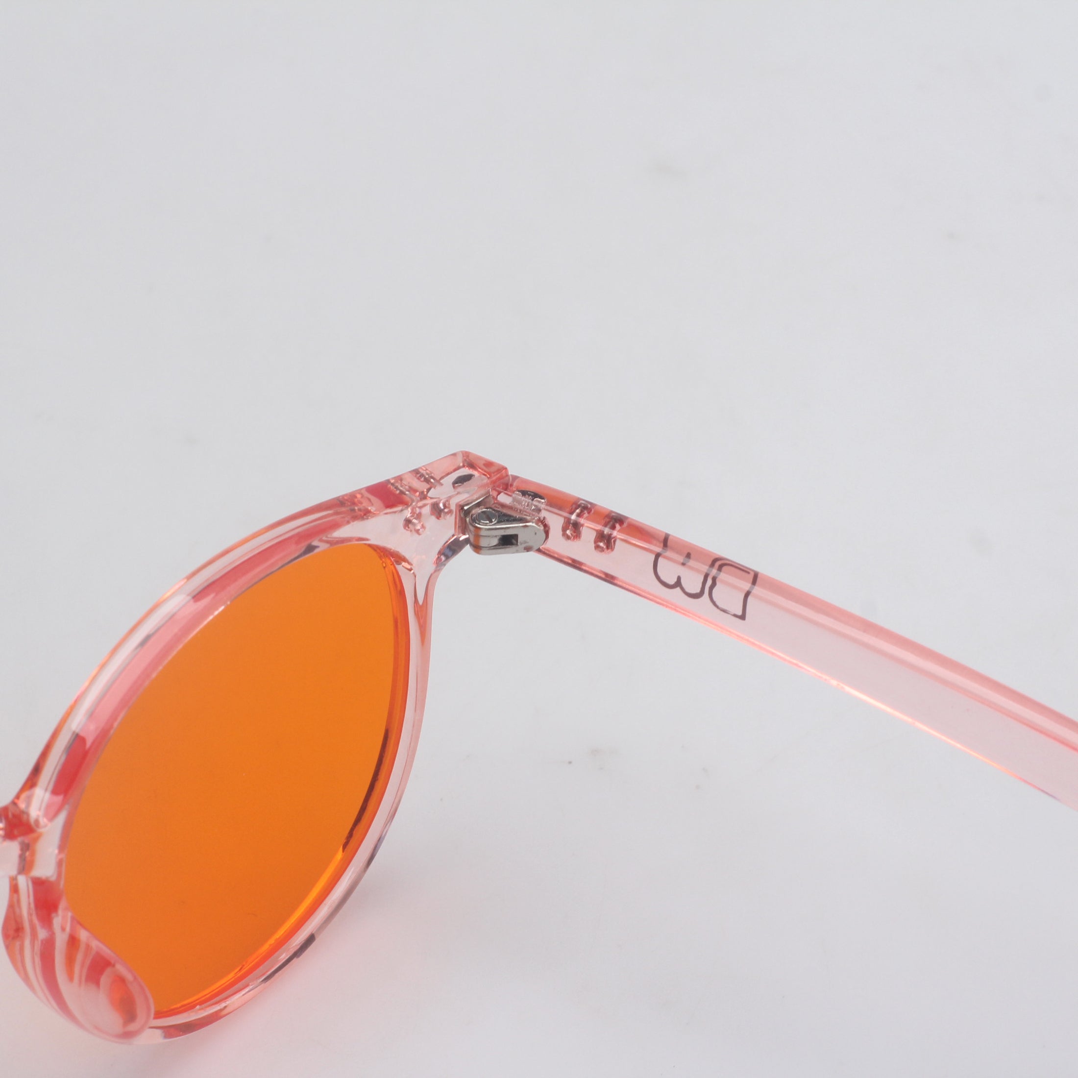 DreamWalkerz Crystal Collection - Rose Quartz Sleep Glasses