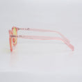 Load image into Gallery viewer, DreamWalkerz Crystal Collection - Rose Quartz Computer Glasses
