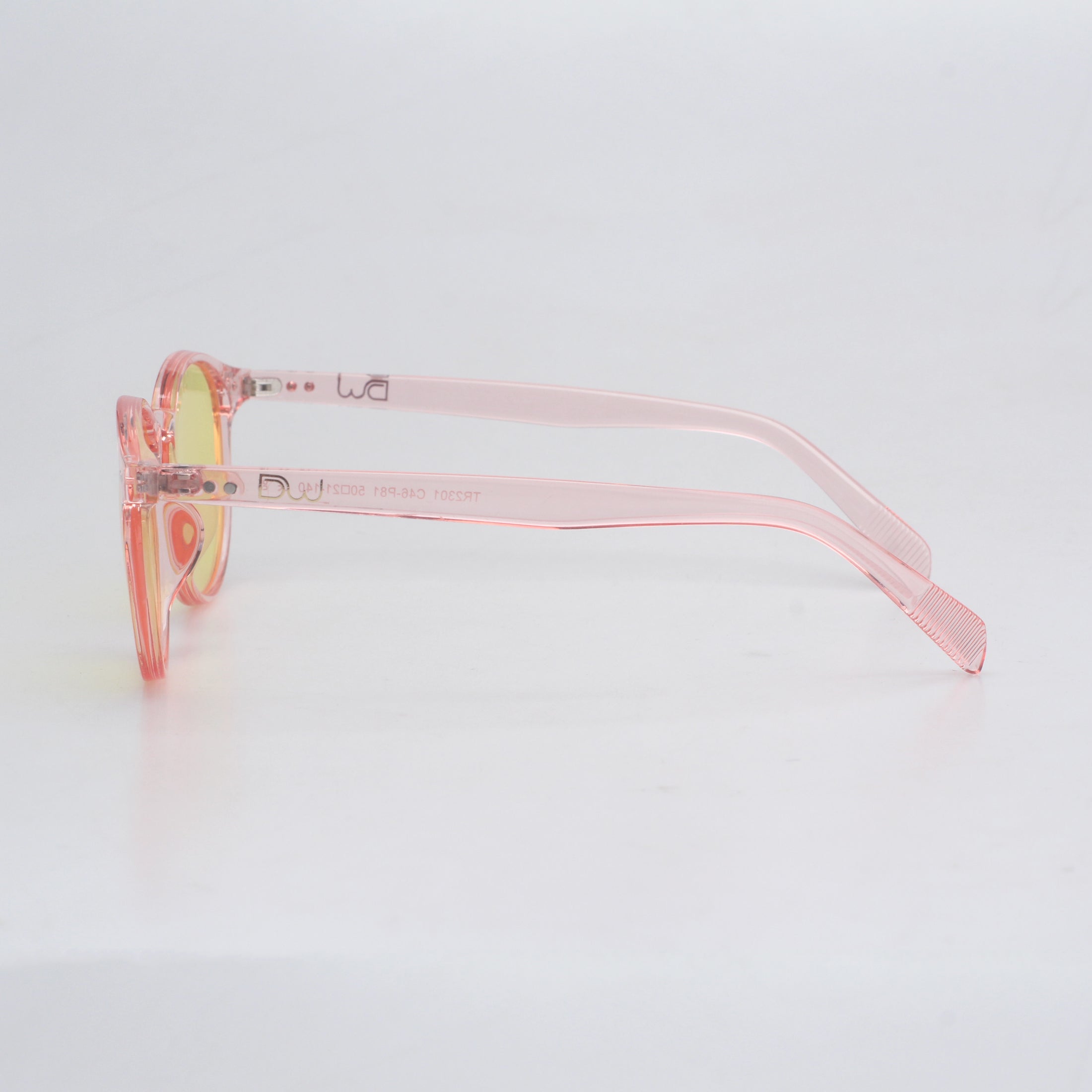 DreamWalkerz Crystal Collection - Rose Quartz Computer Glasses