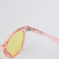 Load image into Gallery viewer, DreamWalkerz Crystal Collection - Rose Quartz Computer Glasses
