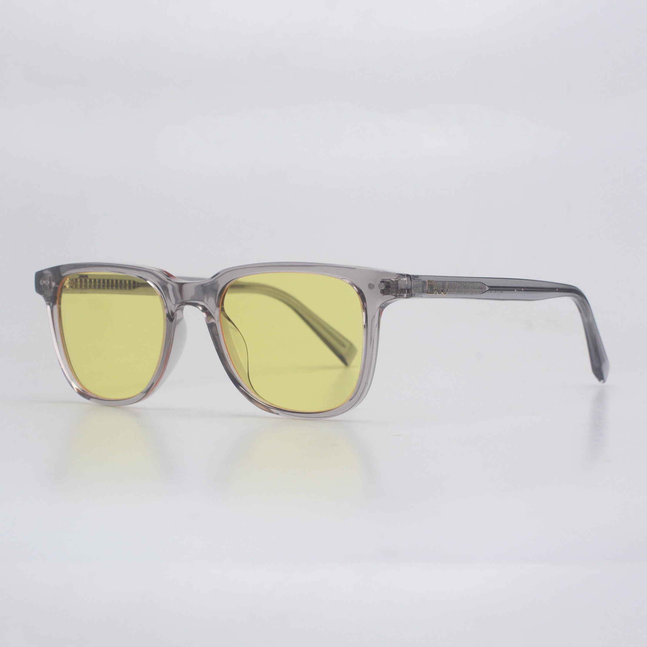 Smoky Quartz Computer Glasses – DreamWalkerz Crystal Collection