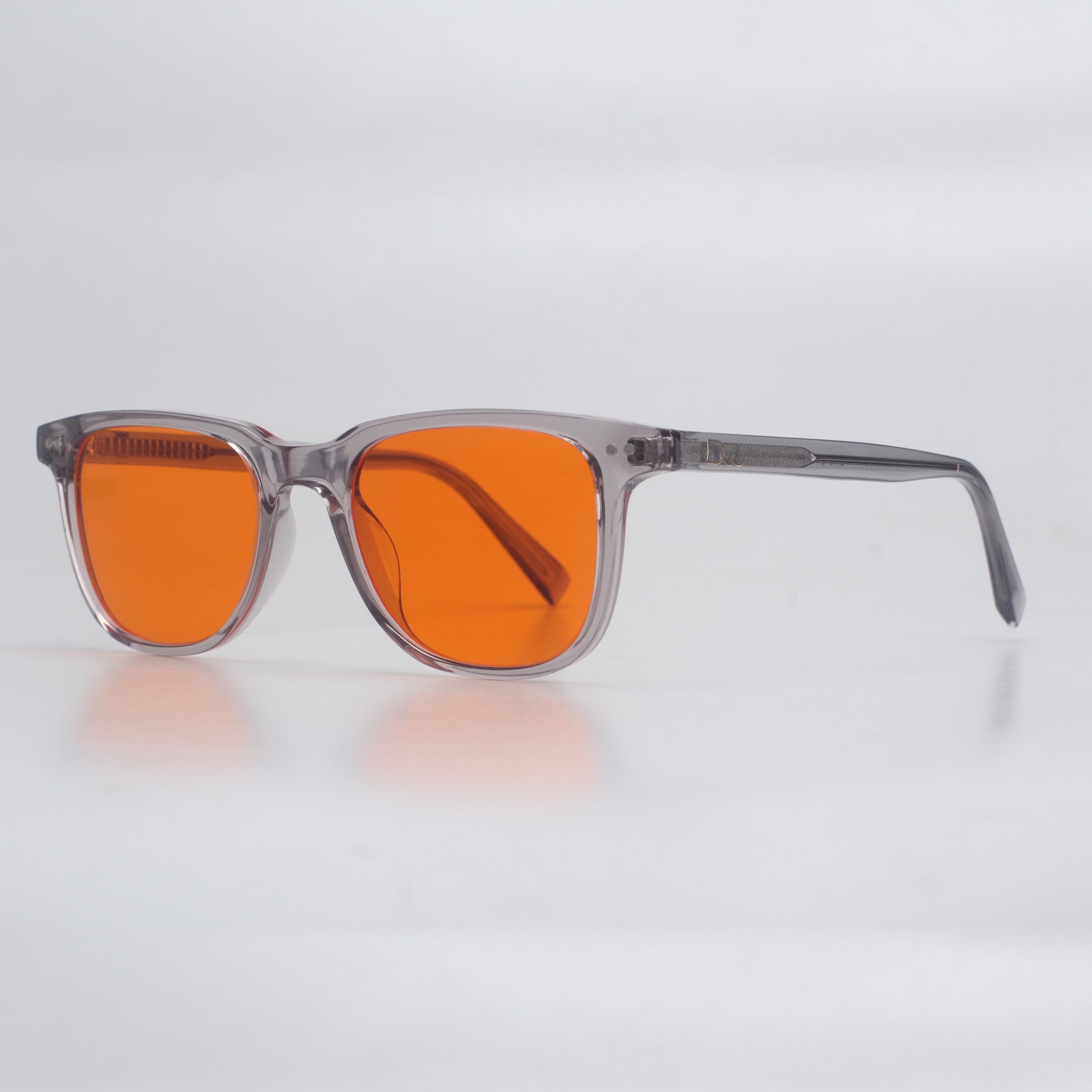 Smoky Quartz Sleep Glasses – DreamWalkerz Crystal Collection