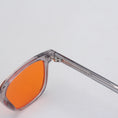 Load image into Gallery viewer, Smoky Quartz Sleep Glasses – DreamWalkerz Crystal Collection

